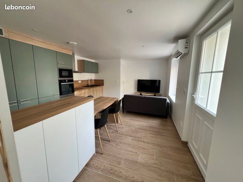 Appartement 2 pièces 45 m² · à Cherbourg-en-Cotentin · 45 m² · 900 €