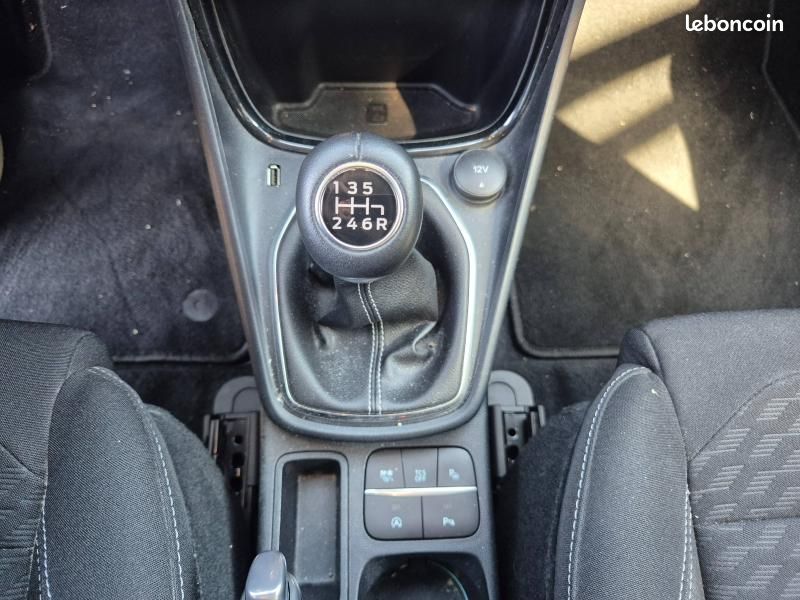 Ford Puma 1.0 Flexifuel 125ch S&S mHEV Titanium (image 16)