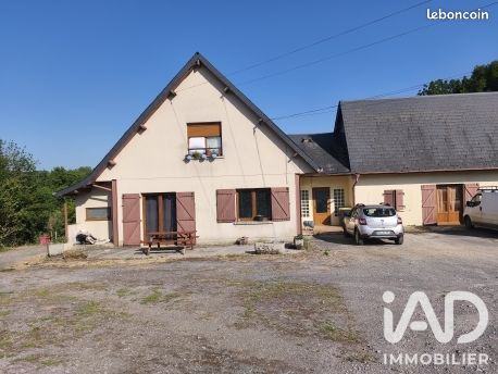 Immeuble 428 m² Fontaine-lès-Vervins (image 18)