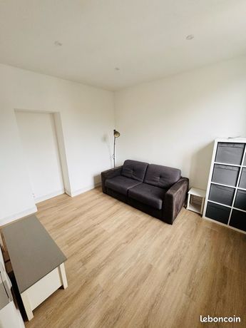 Appartement studio Bis