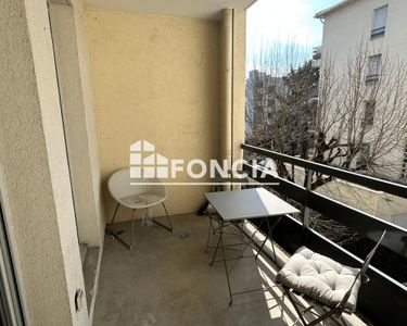 Appartement 212 000 € - 50 m²