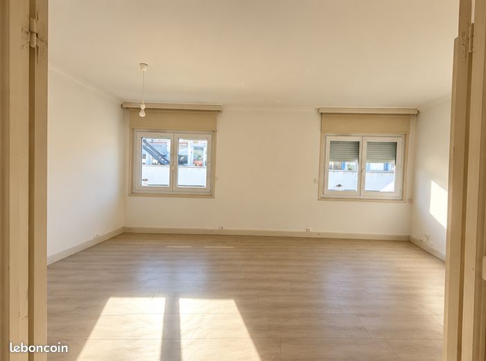 Appartement 2 pièces 59 m² · à Tours · 59 m² · 640 €/mois