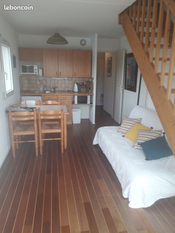 Appartement 3 pièces 42 m² · à Arzon · 42 m² · 235 000 €