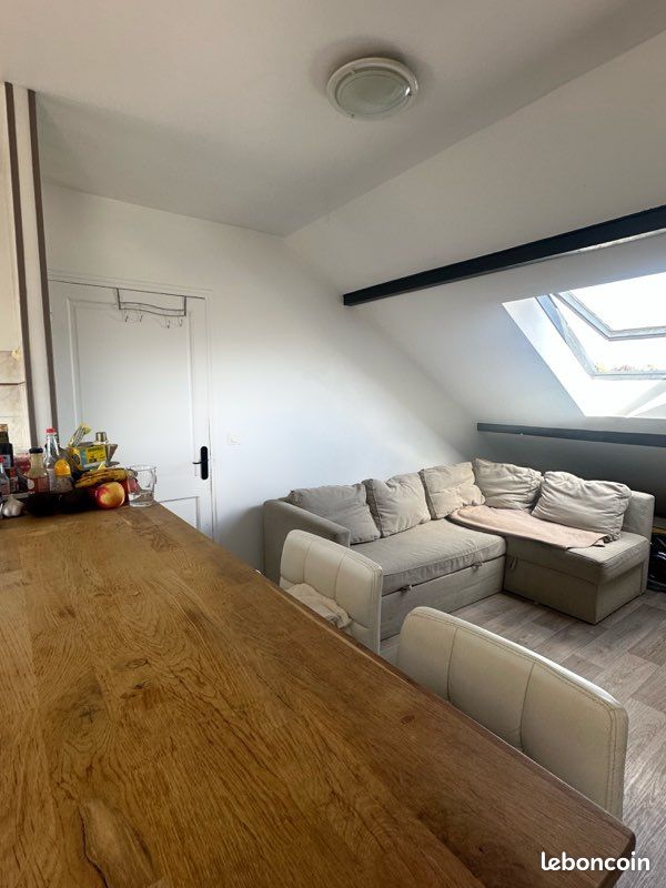Appartement 4 pièces 63 m² · à Athis-Mons · 63 m² · 1 270 €/mois