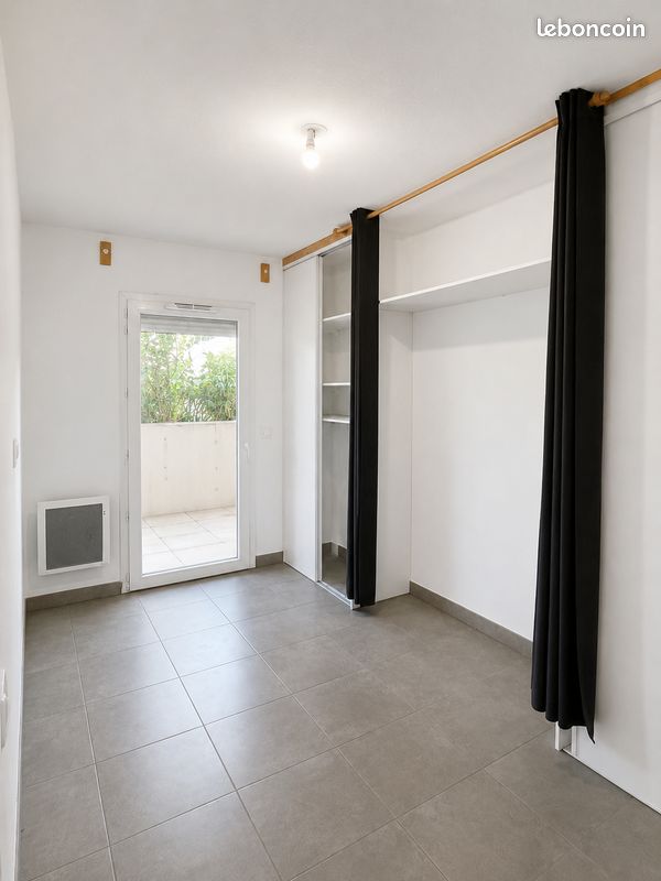 Appartement 3 pièces 63 m² · à Canet-en-Roussillon · 63 m² · 716 €/mois