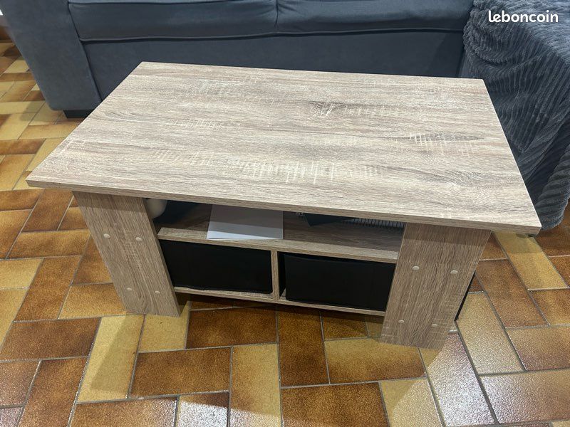 Table basse (image 1)