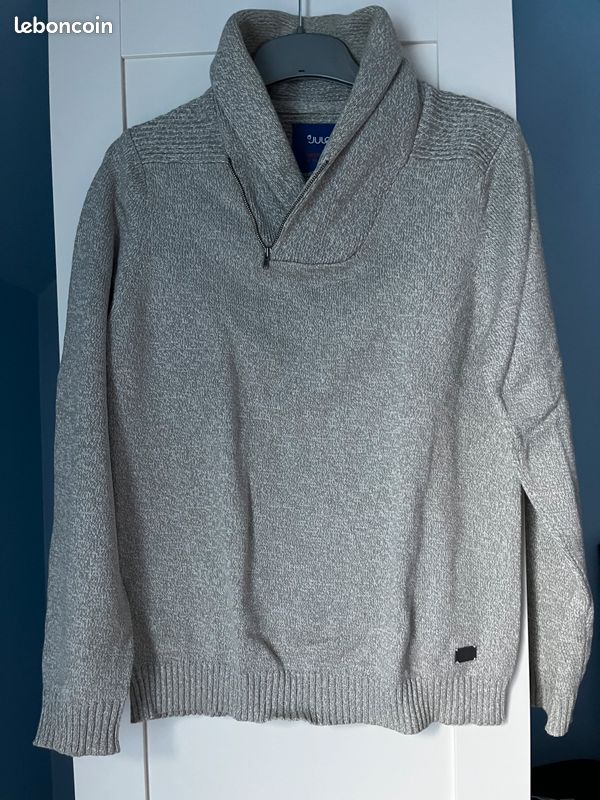 Pull homme (image 1)