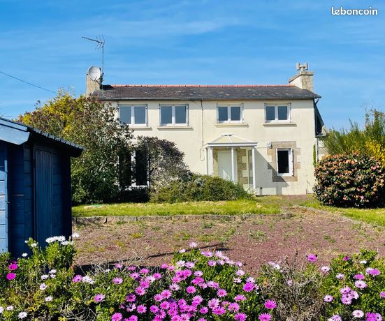 Maison 5 pièces 80 m²
