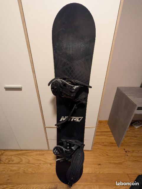 nitro dominion snowboard Snowboard Nitro Dominion