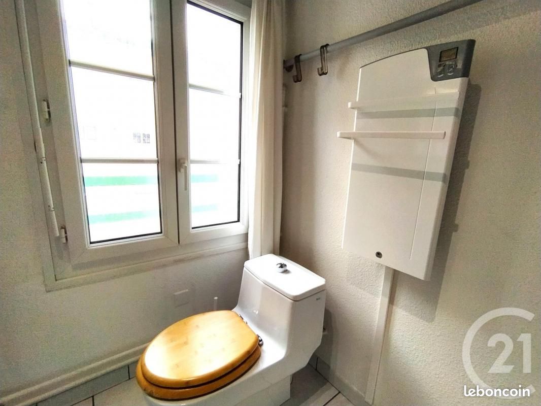 Appartement a louer chalons-en-champagne - 1 pièce(s) - 21 m2 - Surfyn