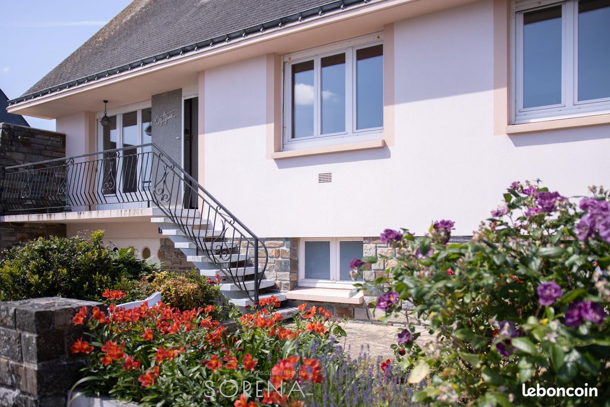 Maison 4 pièces 97 m² · à Kervignac · 97 m² · 285 000 €