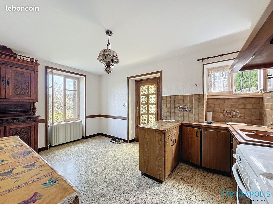 Maison 4 pièces 120 m² (image 20)