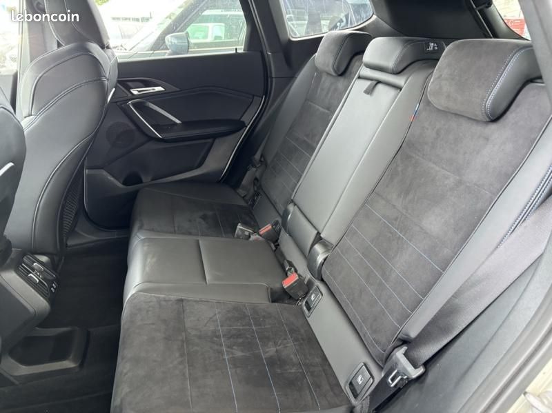 Bmw X1 xDrive25e 245ch M Sport (image 19)
