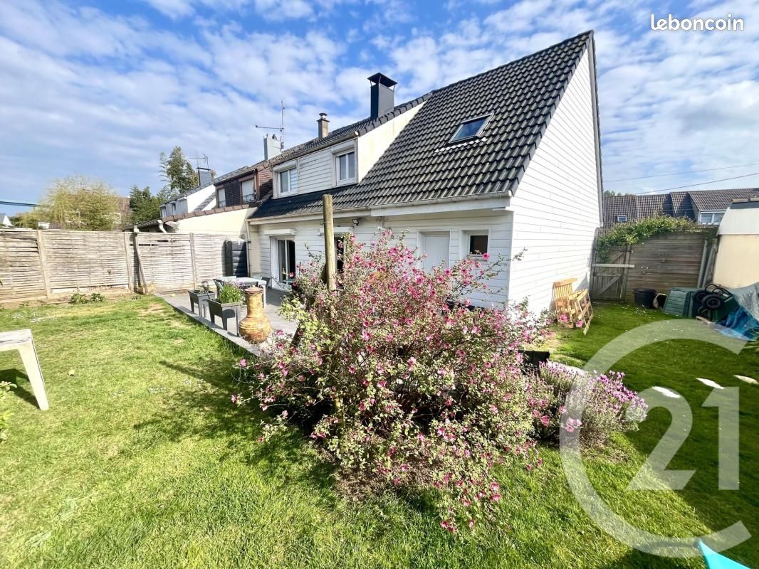 Maison 6 pièces 102 m² · à Saint-Léonard · 102 m² · 229 000 €