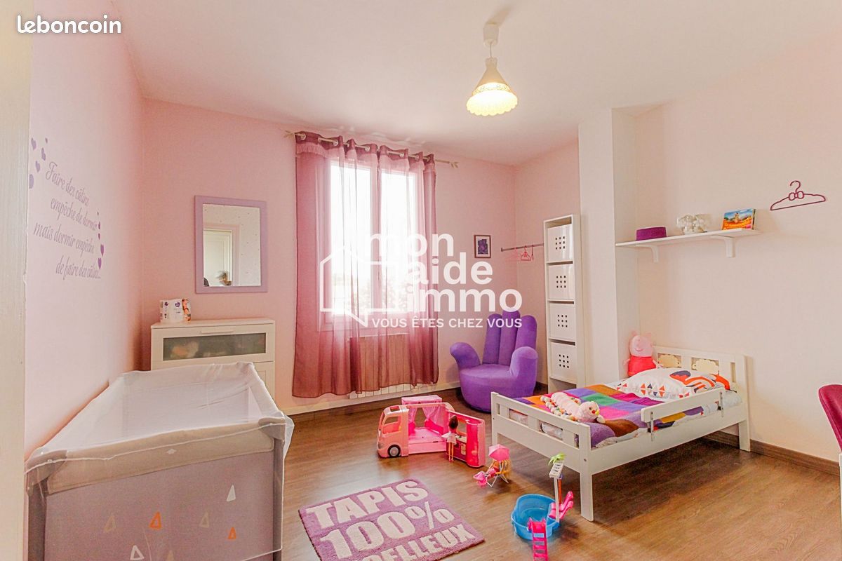 Maison 6 pièces 133 m² - Labouheyre 40210 (image principale 17)