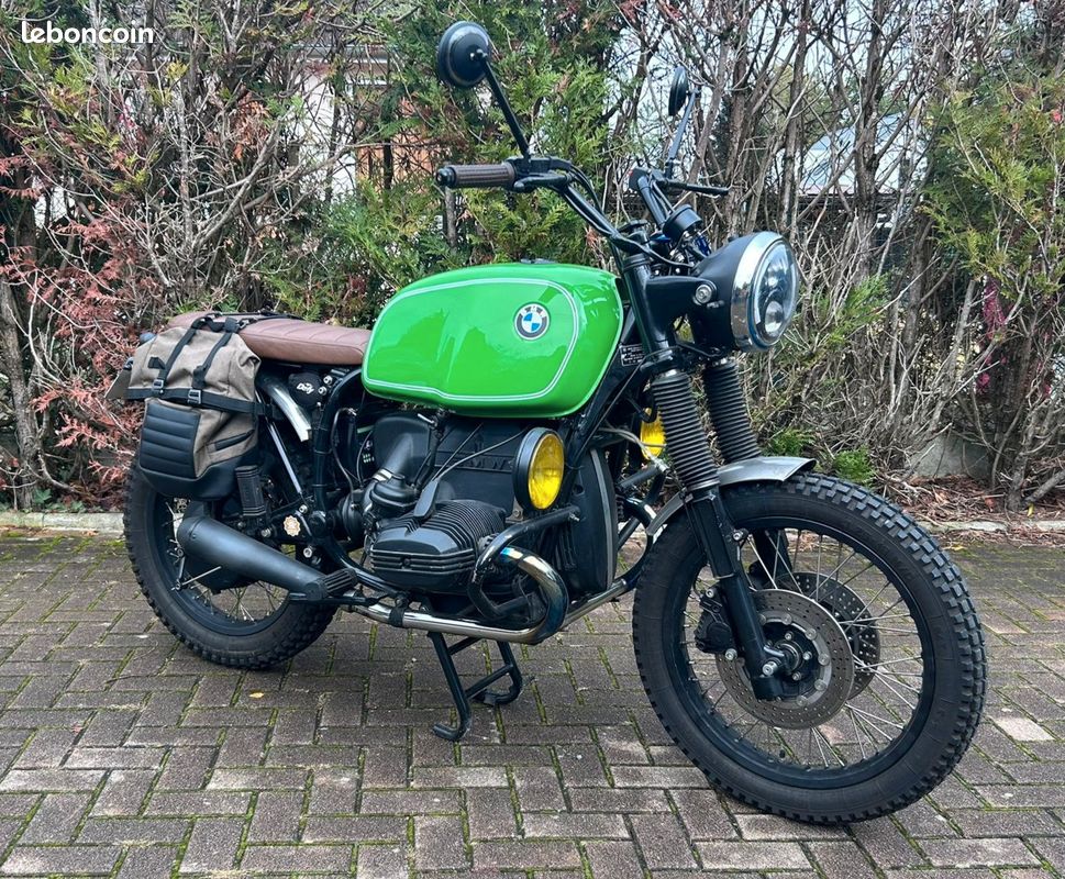 Bmw r 100 rt (image 1)