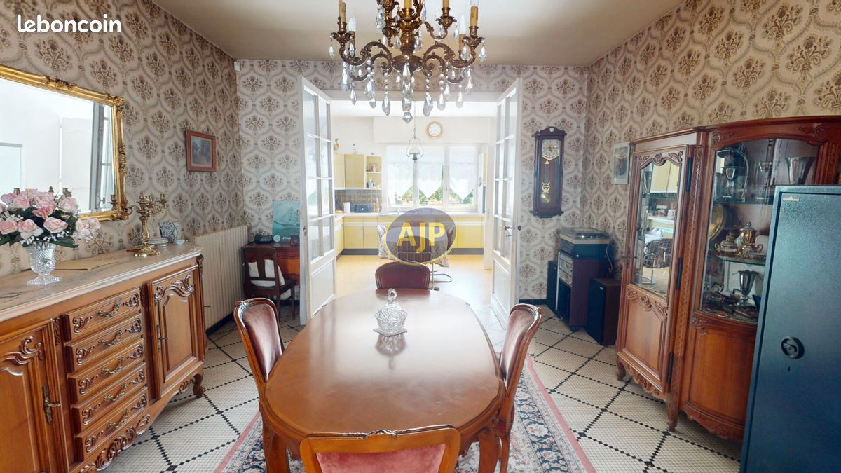 Maison 6 pièces 248 m² · à Bordeaux · 248 m² · 790 000 €