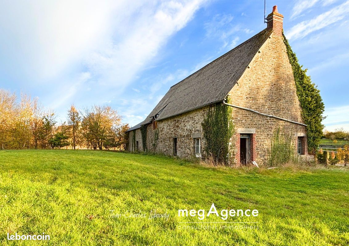 Maison 4 pièces 130 m² · à Valdallière · 130 m² · 56 000 €