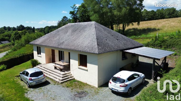 Maison 4 pièces 98 m²
