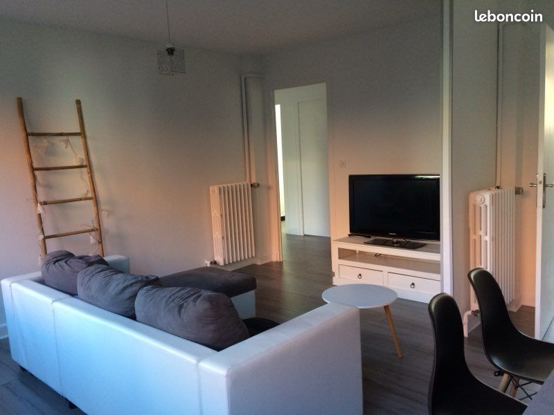 Appartement 2 pièces 66 m² · à Royat · 66 m² · 730 €/mois