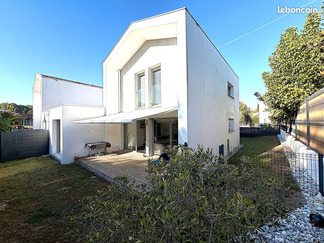 Maison 4 pièces 87 m² · à Tosse · 87 m² · 425 000 €
