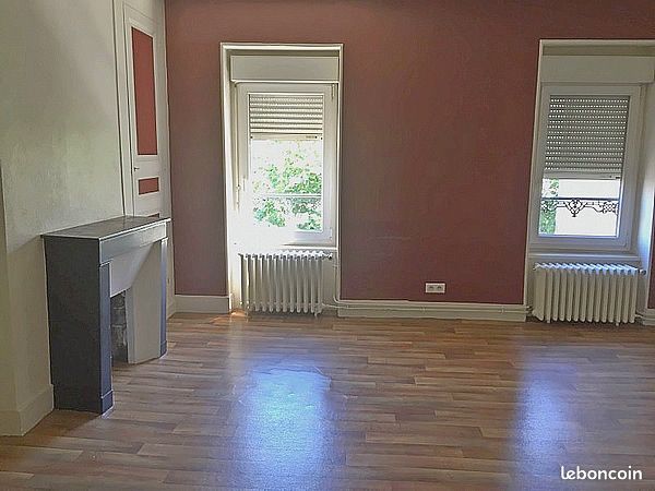 Appartement 1 pièce 32 m² · à Clermont-Ferrand · 32 m² · 475 €