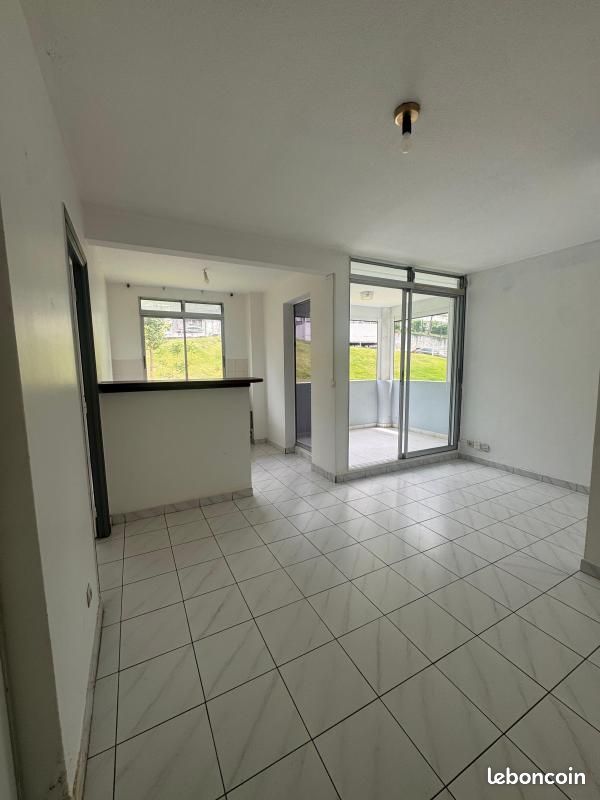 Appartement 3 pièces 32 m² · à Fort-de-France · 32 m² · 125 000 €
