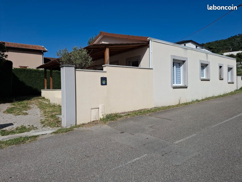 Maison 4 pièces 95 m² (image 16)