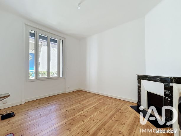 Maison familiale 7 pièces 132 m² — 17