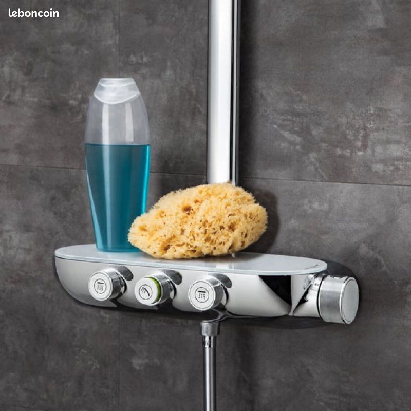 Grohe Rainshower SmartControl (image 2)
