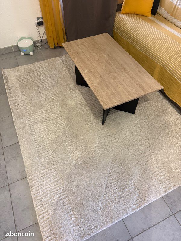 Tapis 150 x 200cm (image 1)