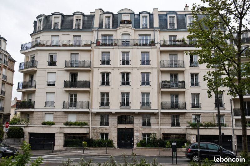 Appartement 3 pièces 70 m² · à Le Perreux-sur-Marne · 70 m² · 480 000 €