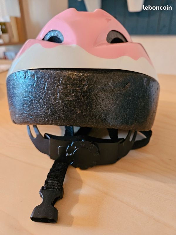 Casque vélo enfant XS (image 4)
