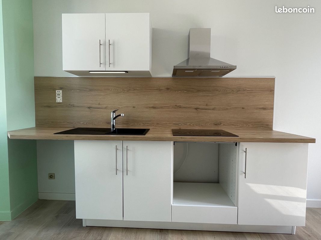 Appartement 1 pièce 23 m² · à Doué-en-Anjou · 23 m² · 260 €/mois
