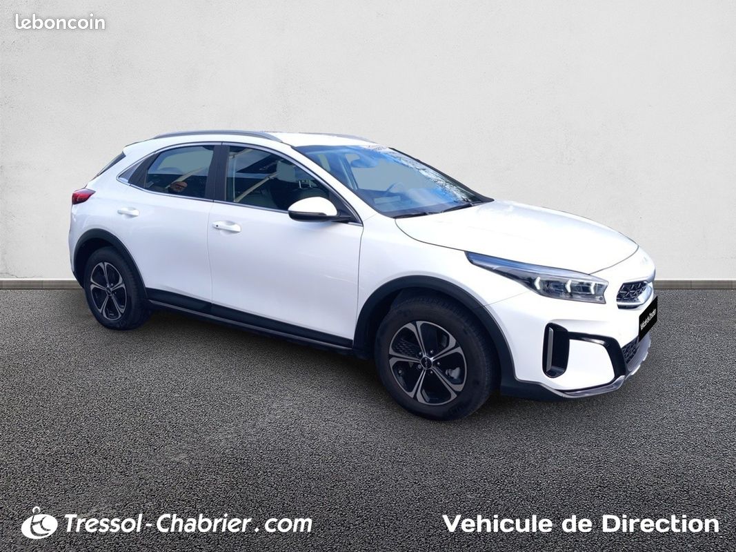KIA XCeed 1.6 GDi PHEV 141ch DCT6 Active (image 7)