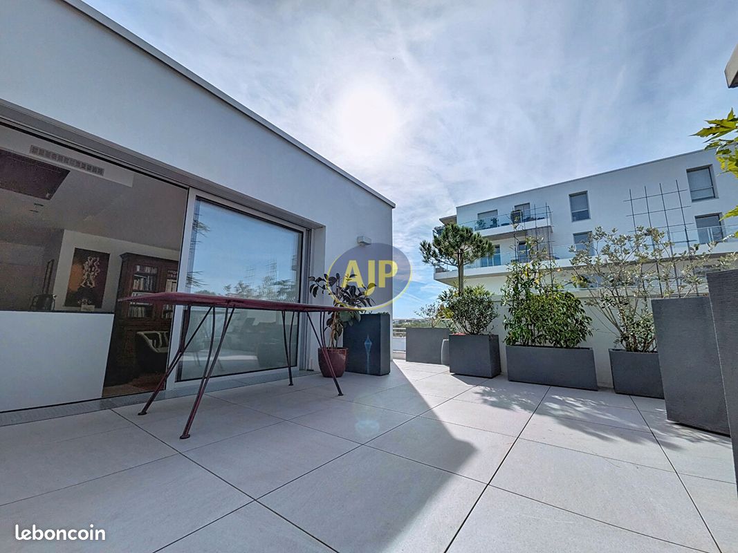 Appartement 3 pièces 62 m² · à Nantes · 62 m² · 336 000 €