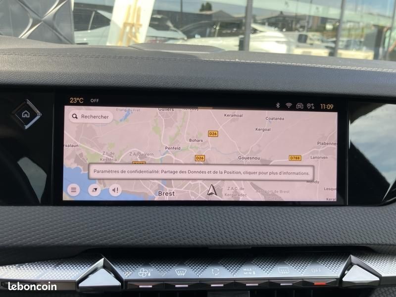 Ds DS 4 E-TENSE 225ch Rivoli (image 18)