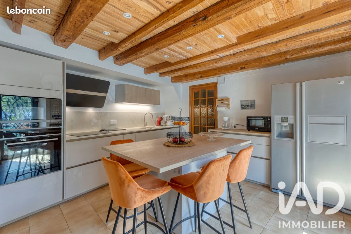 Maison 5 pièces 78 m² · à Froges · 78 m² · 310 000 €