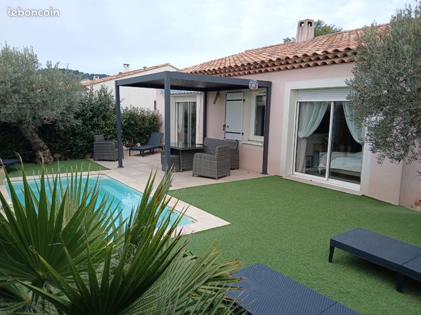 Villa de 85 M2