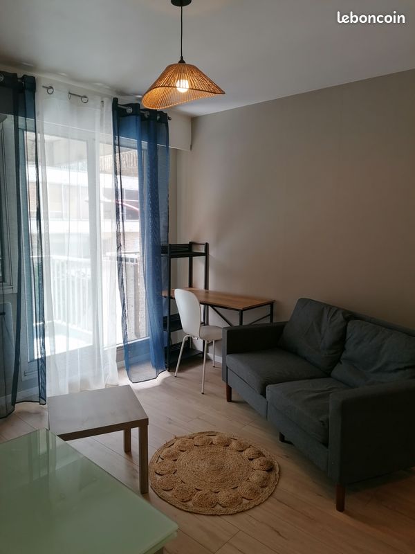 Appartement 2 pièces 31 m² · à Rodez · 31 m² · 89 500 €