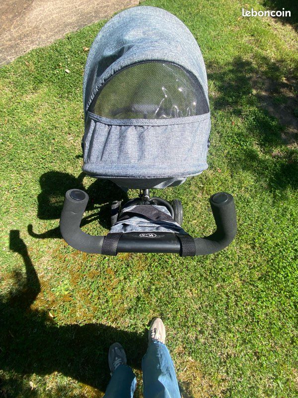 Kinderkraft tricycle (image 3)