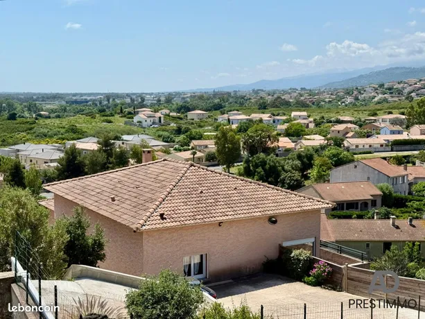 Annonce vente Maison biguglia