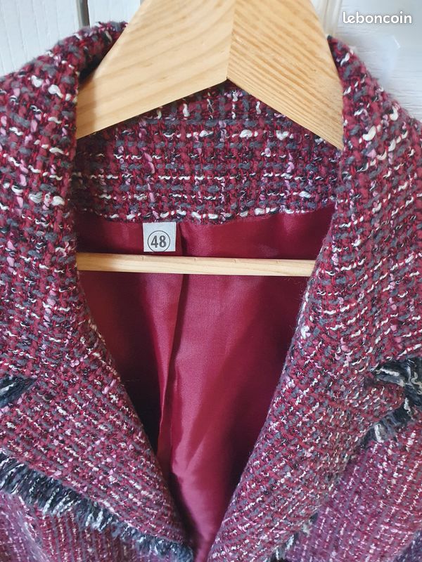 Veste femme (image 4)