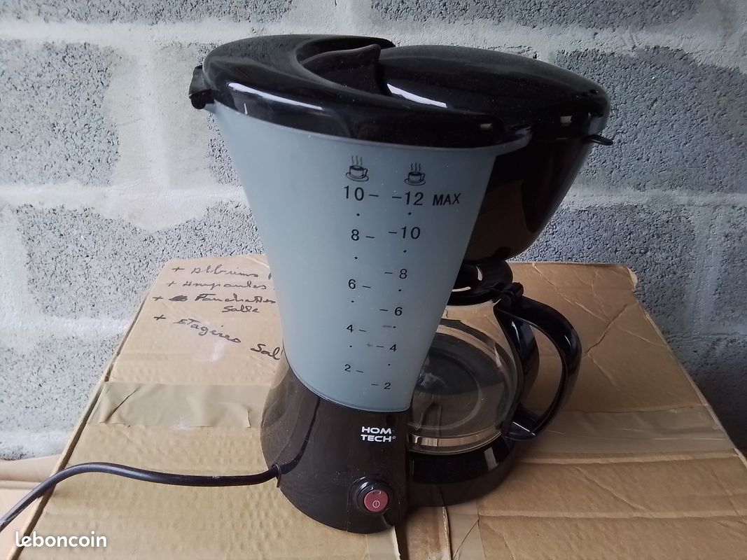 A vendre cafetières (image 2)