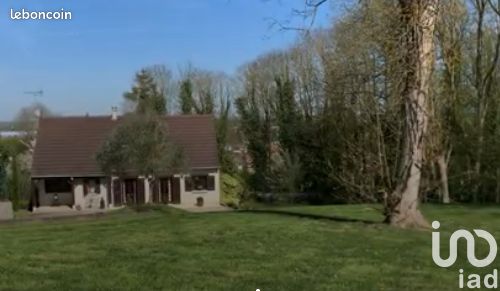 Maison 6 pièces 132 m²
