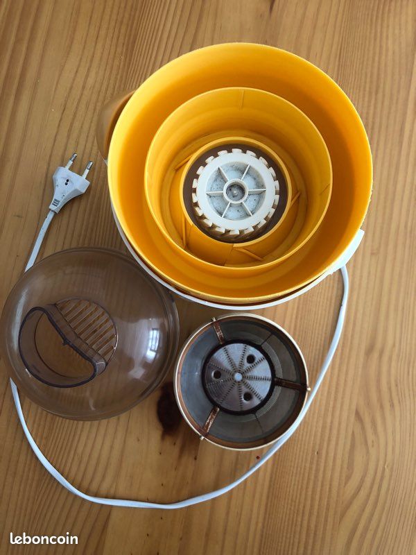 Centrifugeuse (image 2)