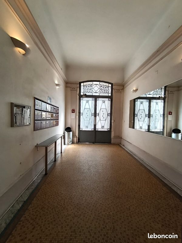 Appartement 2 pièces 24 m² · à Toulon · 24 m² · 89 000 €