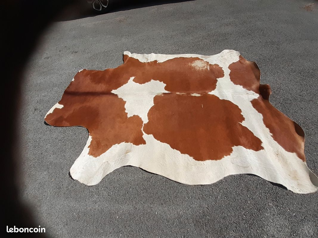 Peau de vache (image 1)