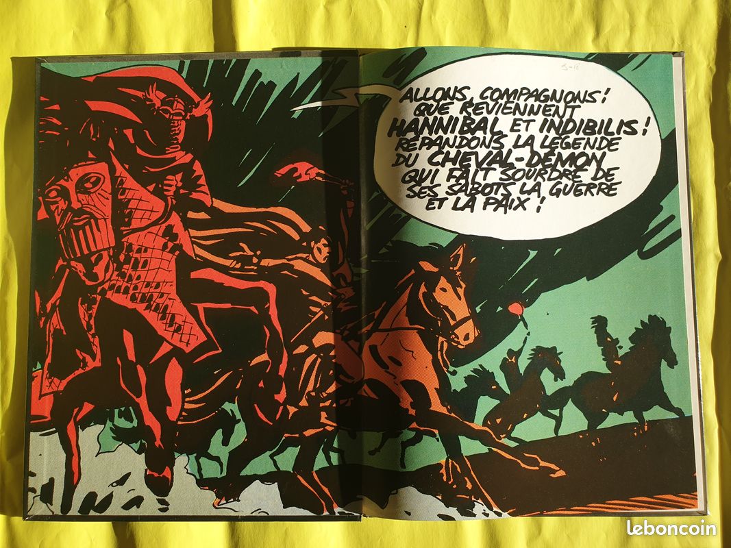 Les Veines de L'Occident tomes 1 et 2 de Boilet et Durand (image 10)