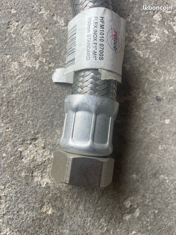 Flexible inox (image 1)